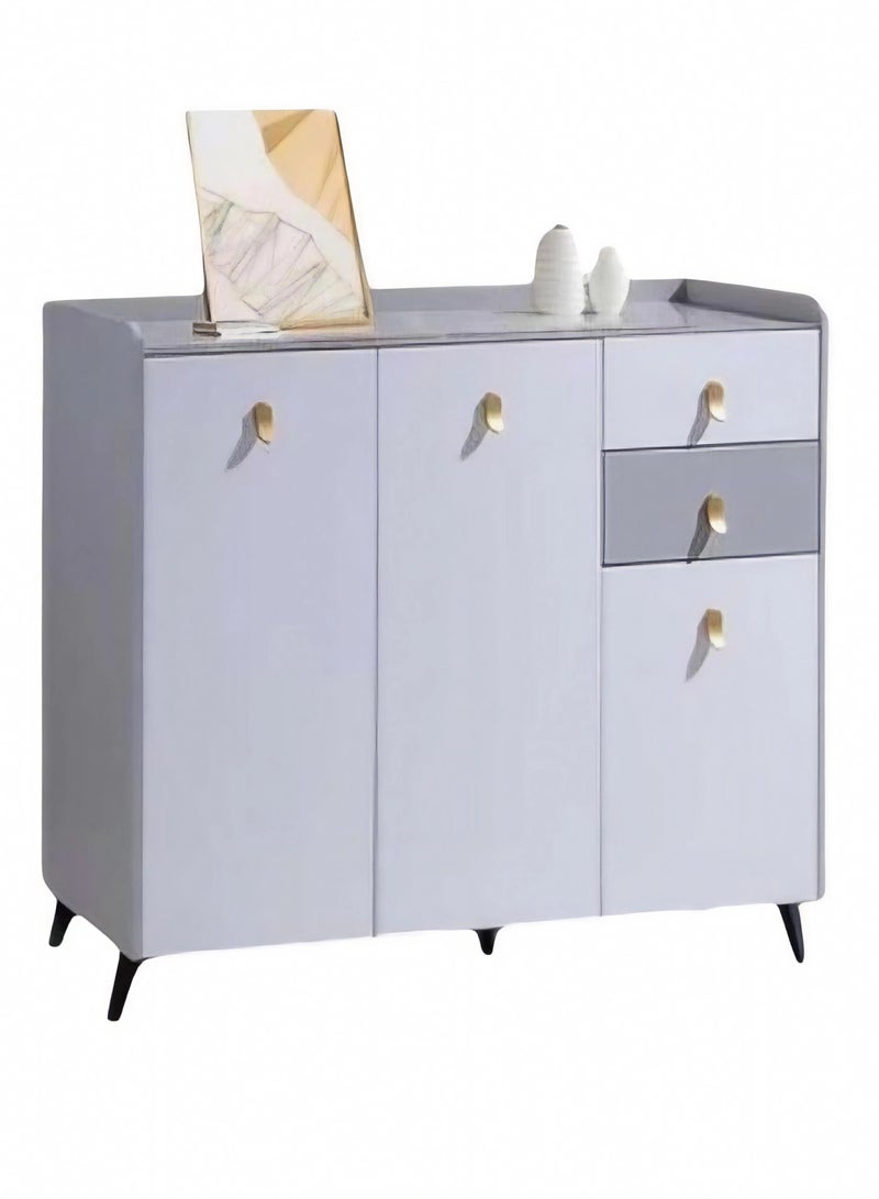 Concent Stylish and modern wood shoe wheel - Image 1